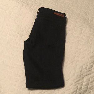 Express Legging Stella Low Rise, Dark Blue, 10S